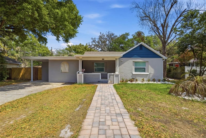 Home Worth Check