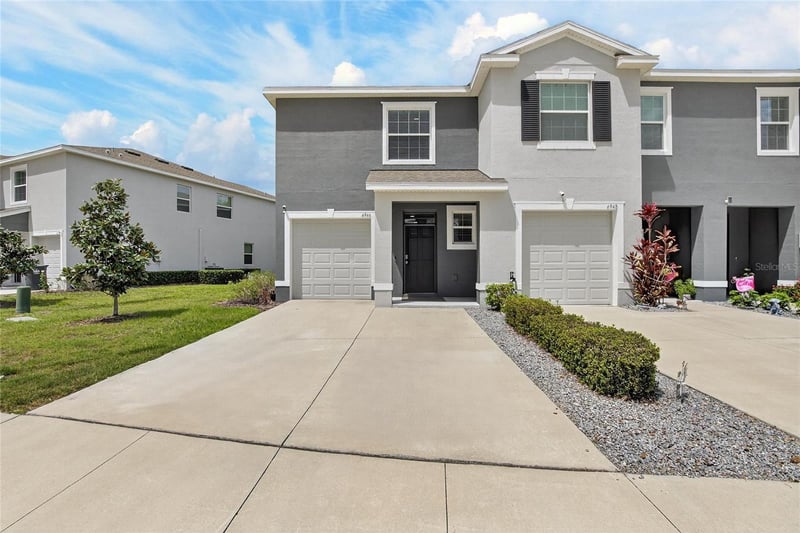 Home Worth Check