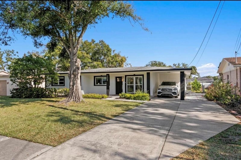 208 Ward St, Tampa, FL 33609