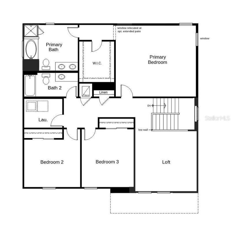 10706 Spanish Needle Cv, Parrish, FL 34219