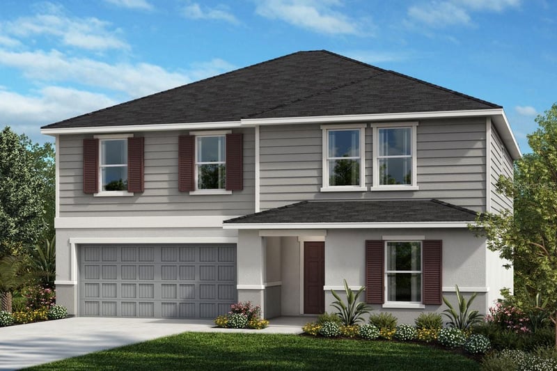 10706 Spanish Needle Cv, Parrish, FL 34219