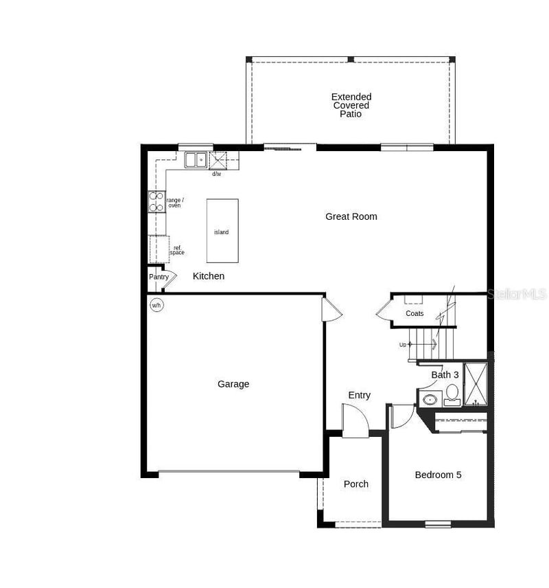 10706 Spanish Needle Cv, Parrish, FL 34219