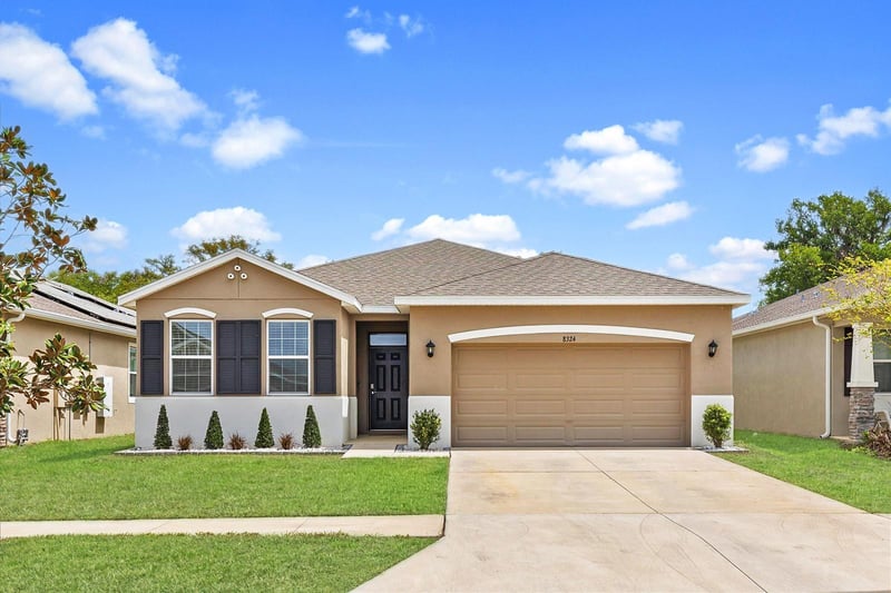 Home Worth Check
