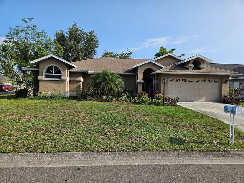 Home Worth Check