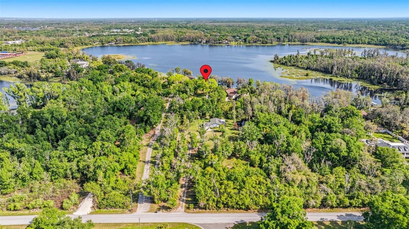 Debuel Rd, Lutz, FL 33549
