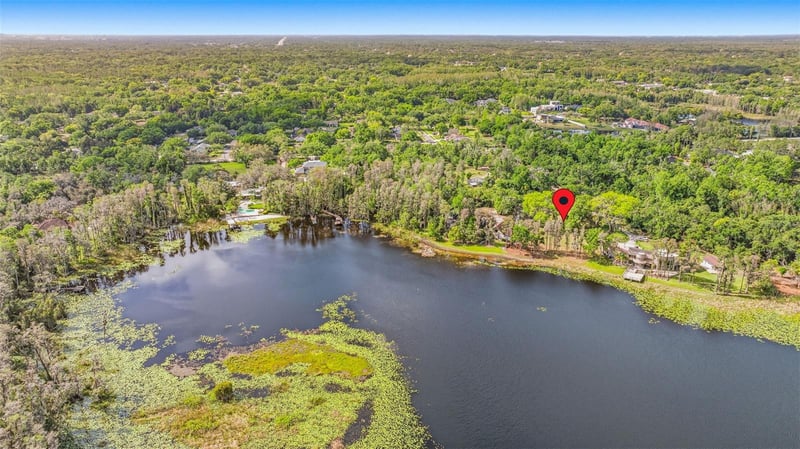Debuel Rd, Lutz, FL 33549
