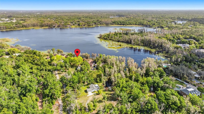 Debuel Rd, Lutz, FL 33549