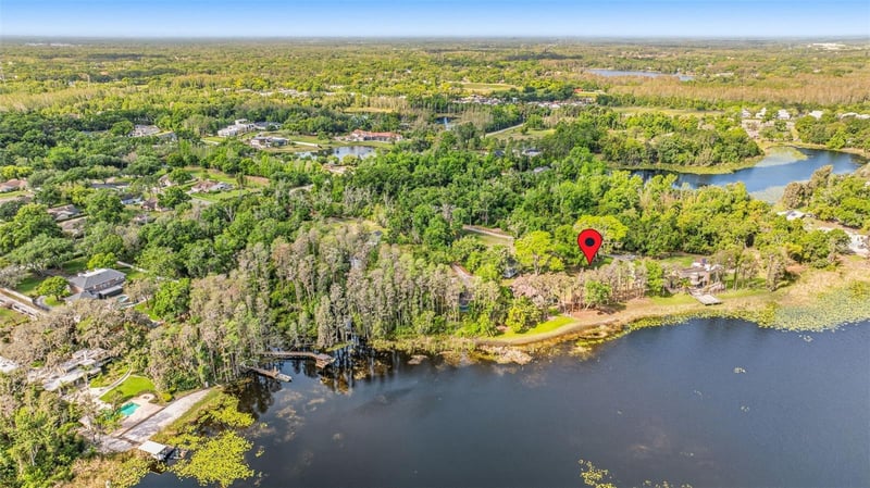 Debuel Rd, Lutz, FL 33549