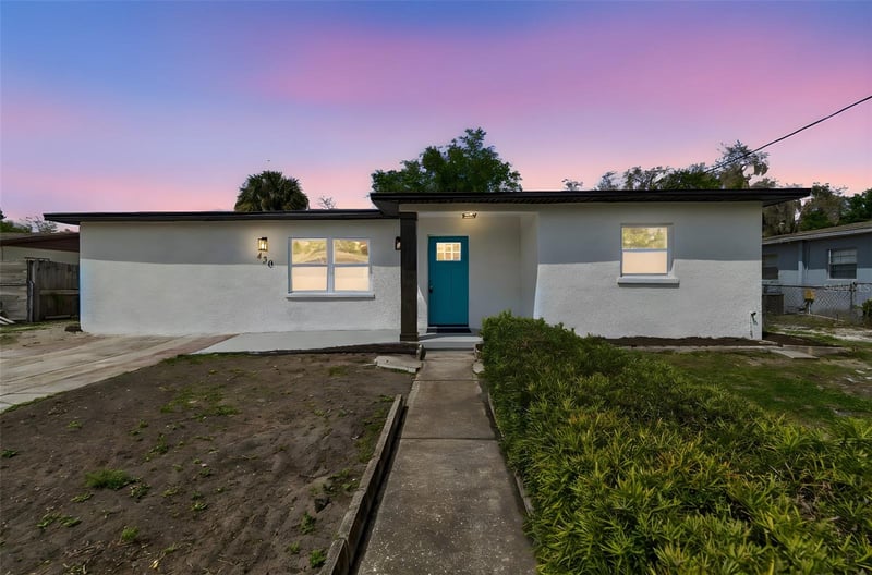 Home Worth Check