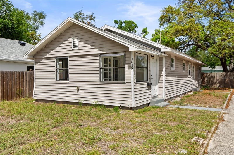 Home Worth Check