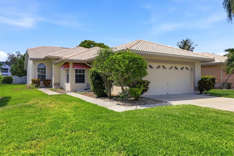 Home Worth Check