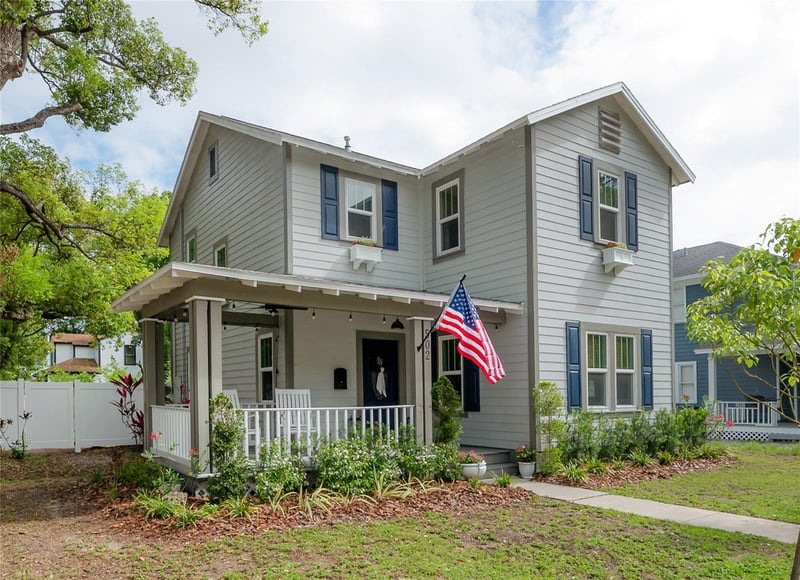 Home Worth Check