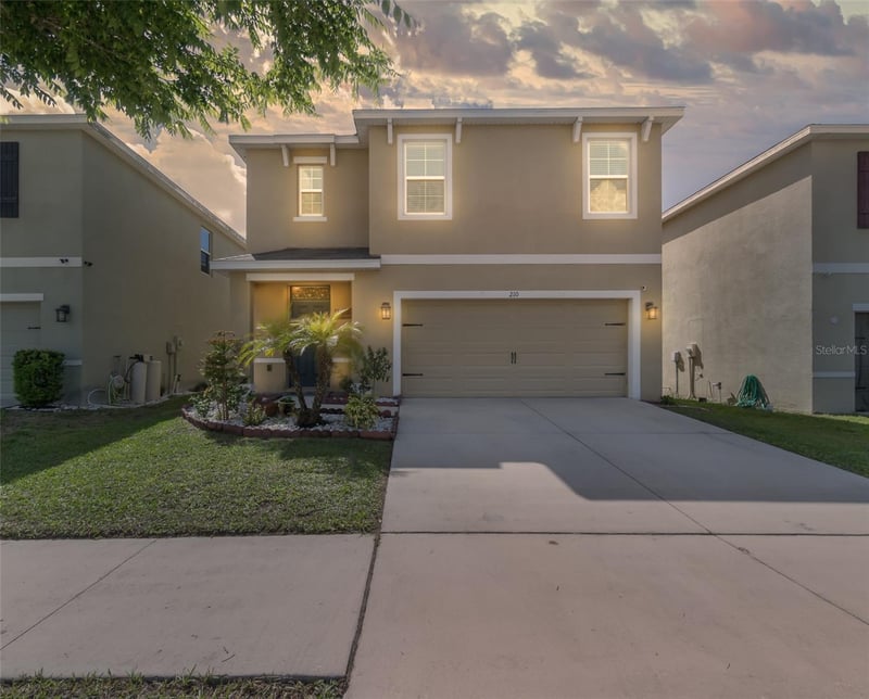 Home Worth Check