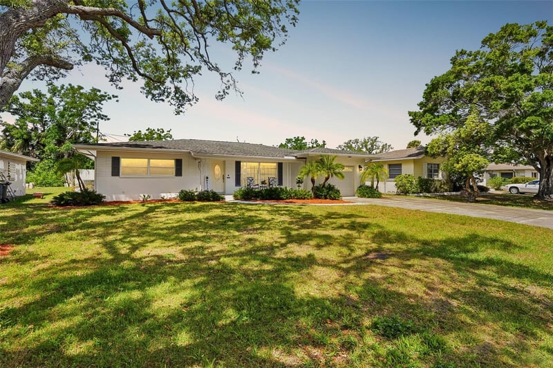 700 Spencer Ave, Clearwater, FL 33756