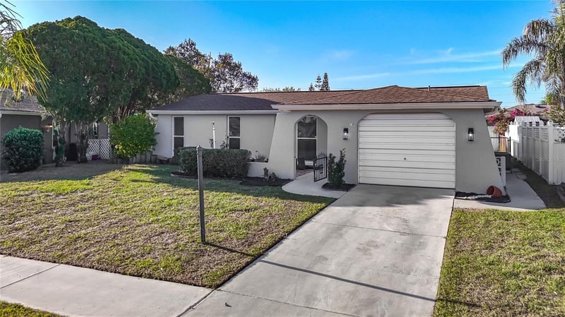 Home Worth Check