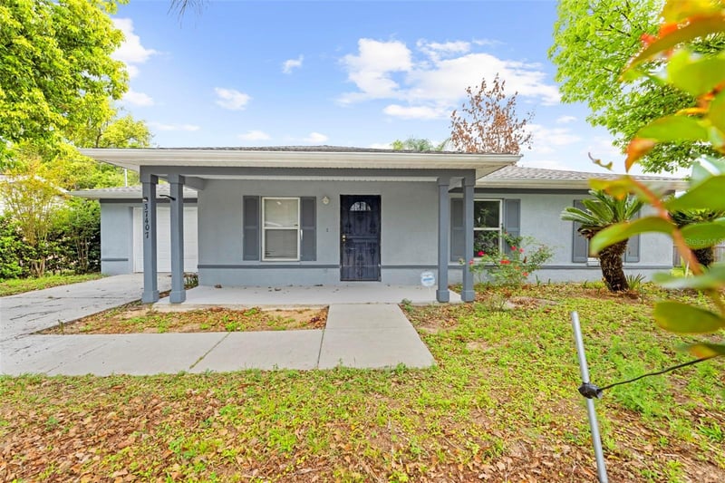 Home Worth Check