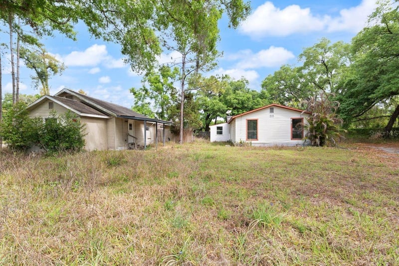 6808 New York Dr, Tampa, FL 33619