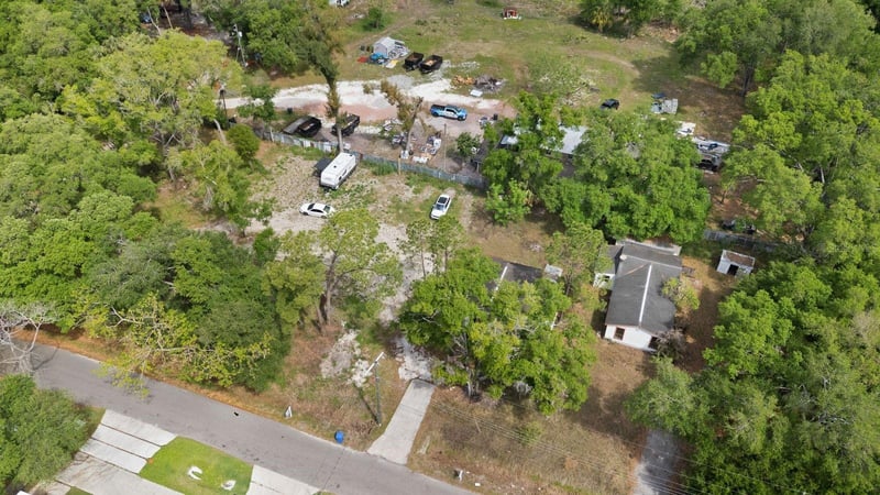 6808 New York Dr, Tampa, FL 33619