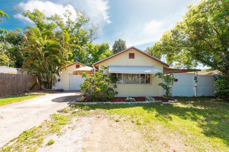 Home Worth Check