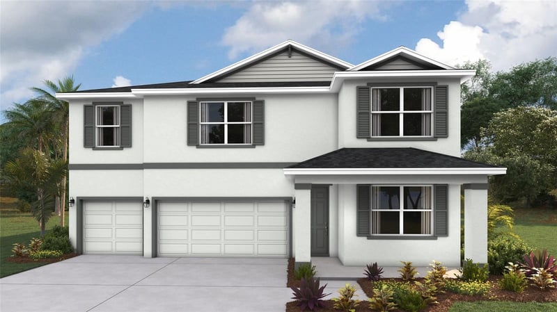10417 Woodland Garden Way, Parrish, FL 34219