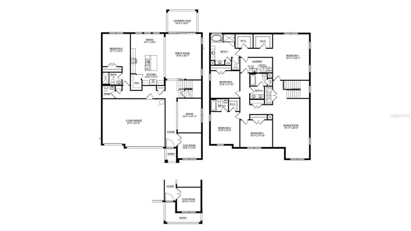 10417 Woodland Garden Way, Parrish, FL 34219