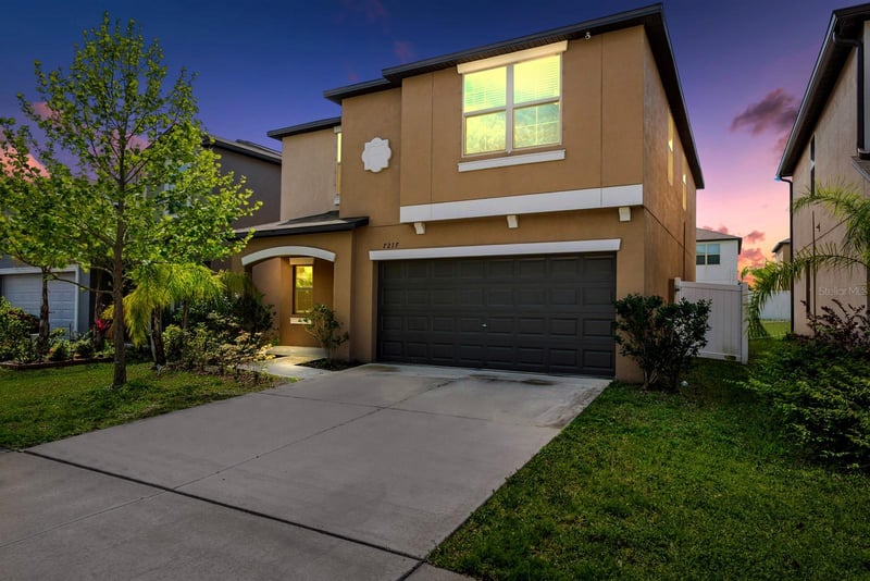 Home Worth Check