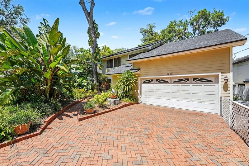1029 43rd Ave #1, St Petersburg, FL 33703