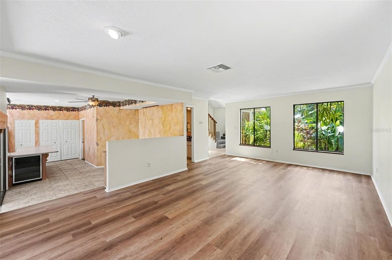 1029 43rd Ave #1, St Petersburg, FL 33703
