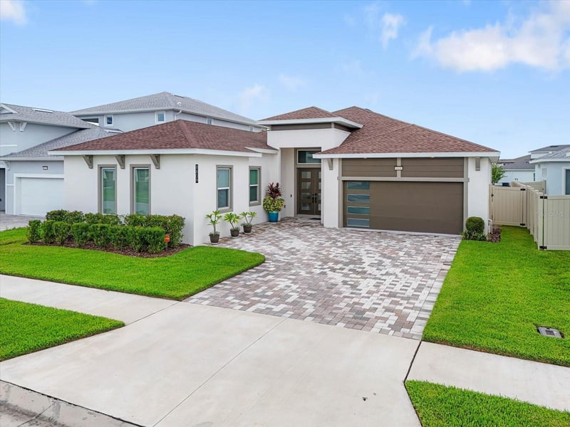 Home Worth Check