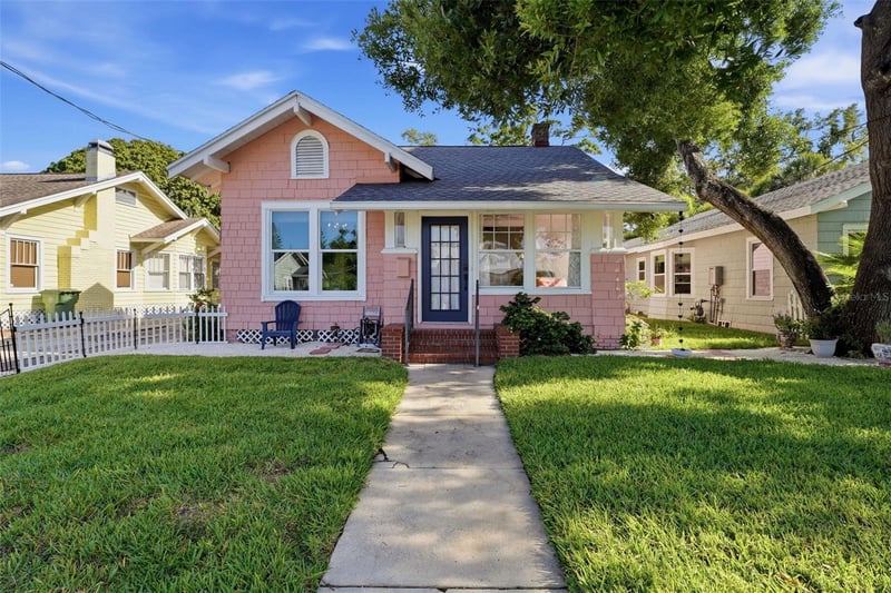 Home Worth Check