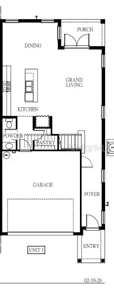 4221 North B St #1, Tampa, FL 33609