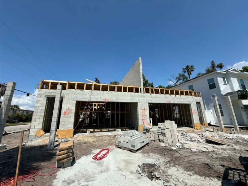 4221 North B St #1, Tampa, FL 33609