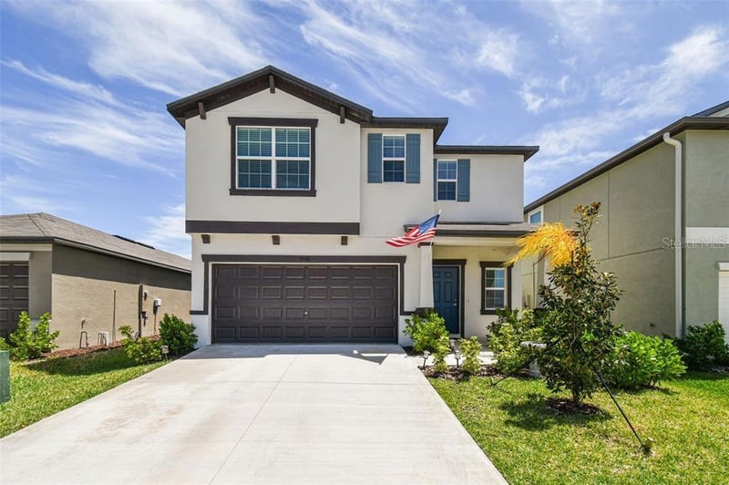 Home Worth Check