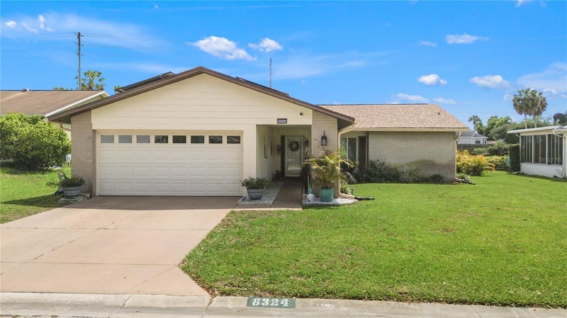 Home Worth Check