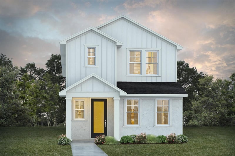 3278 Tybee Square Blvd, Valrico, FL 33596