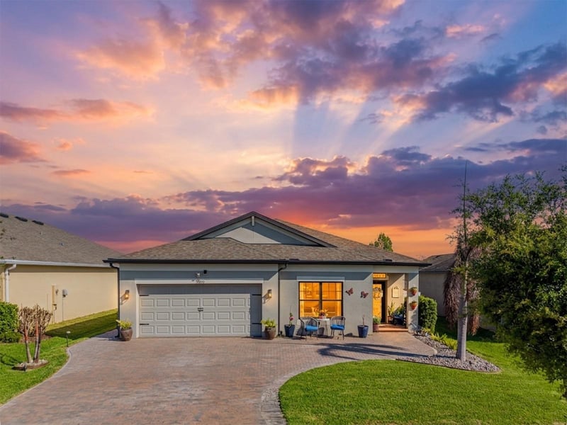 Home Worth Check