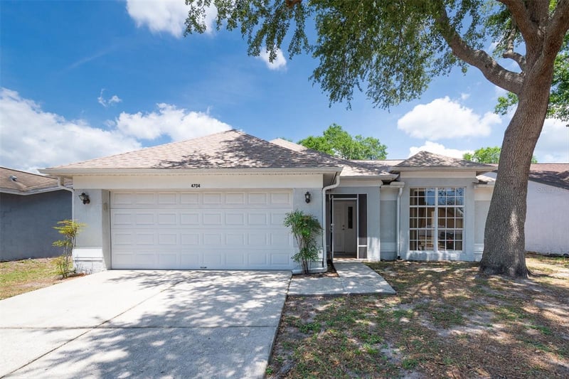 4704 Lighterwood Way, Valrico, FL 33596