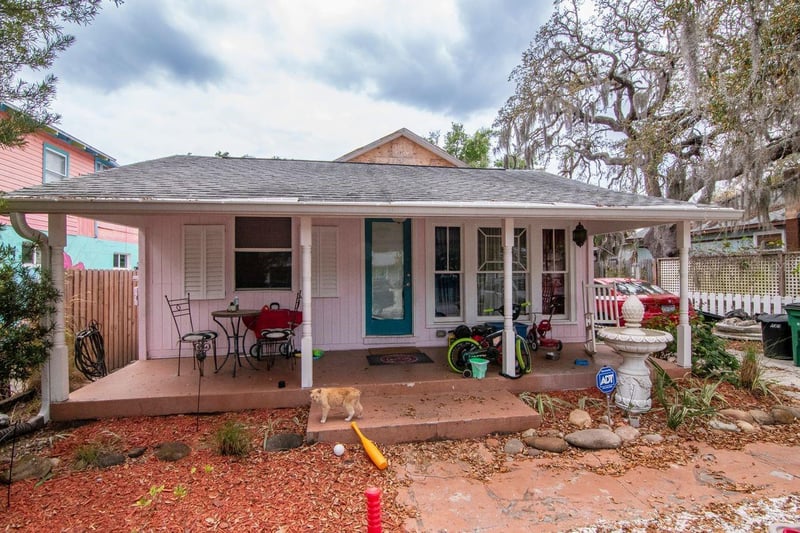 Home Worth Check