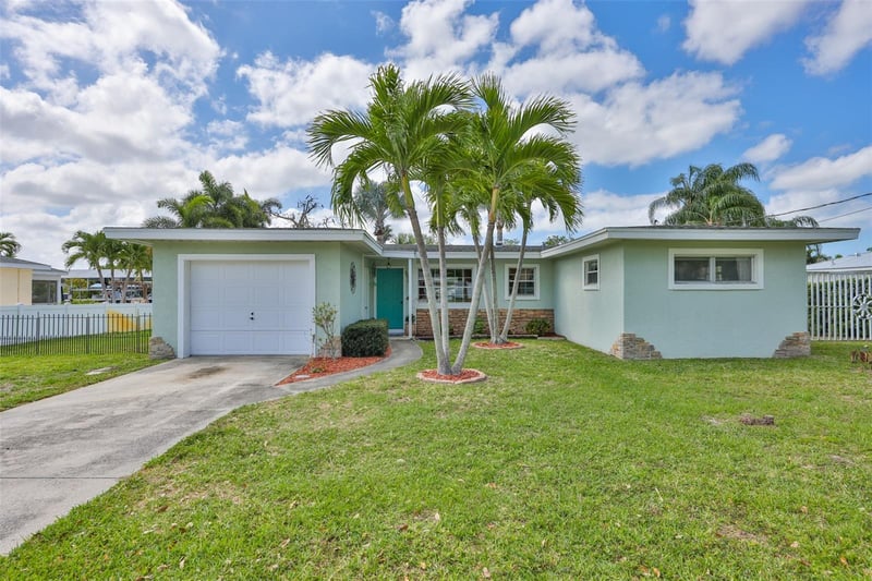 Home Worth Check