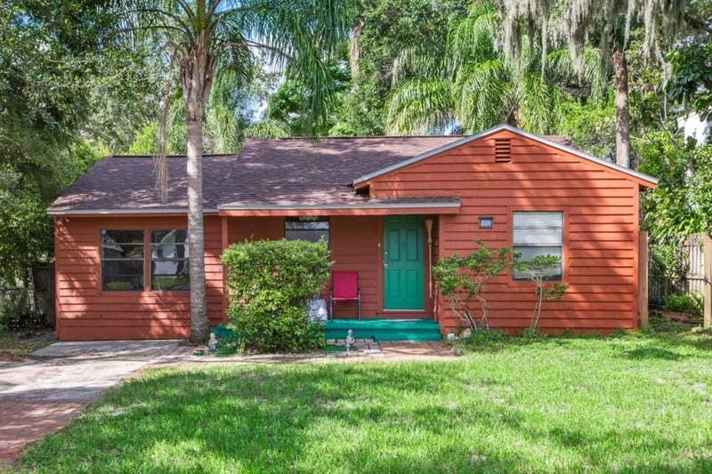 8006 Temple Pl, Tampa, FL 33617