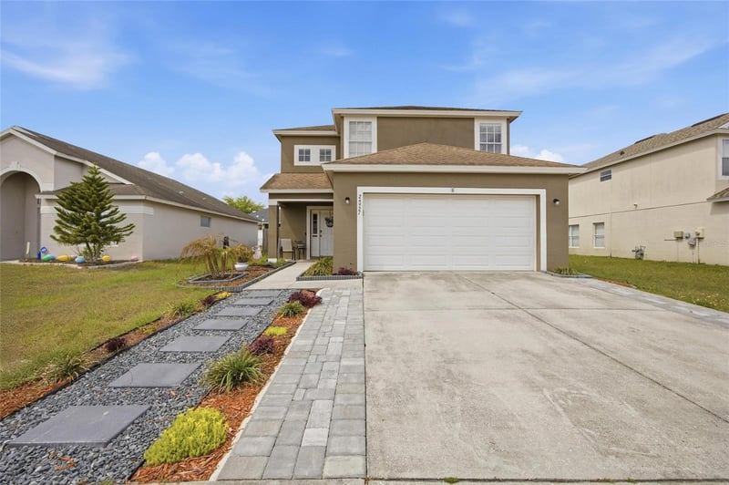Home Worth Check