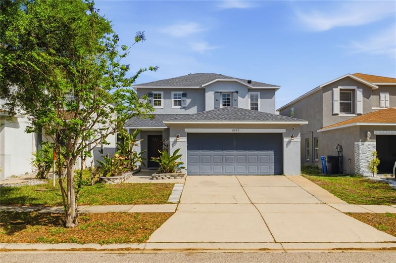 Home Worth Check