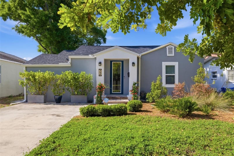 Home Worth Check