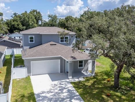 1702 E Annona Ave, Tampa, FL 33612
