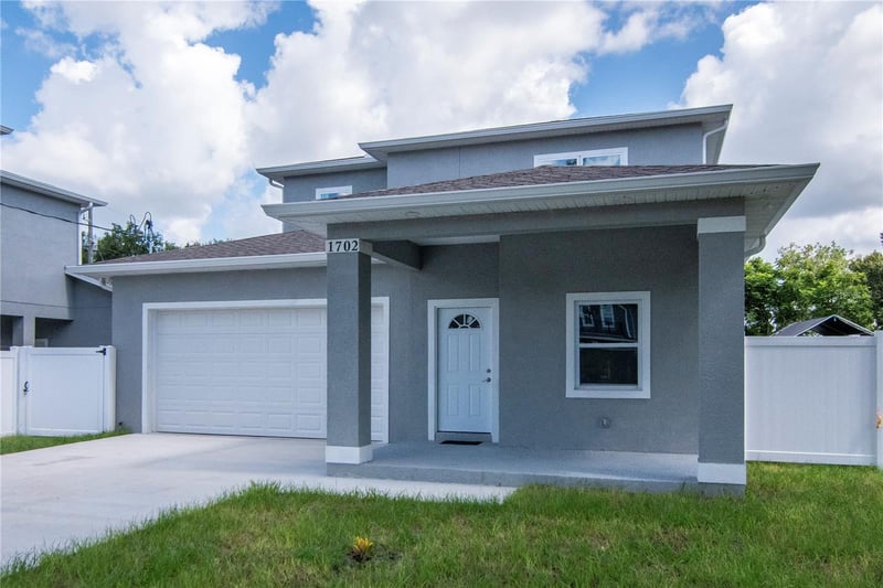 1702 E Annona Ave, Tampa, FL 33612
