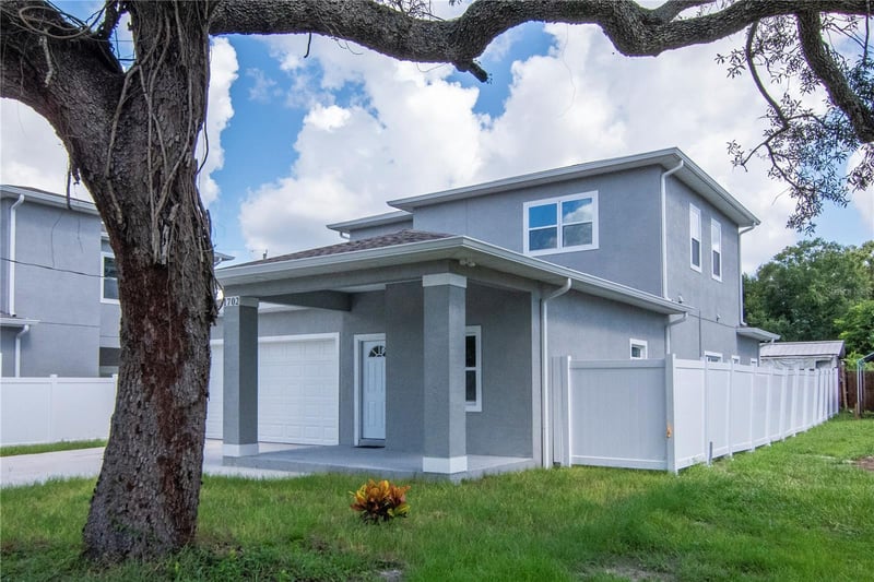 1702 E Annona Ave, Tampa, FL 33612