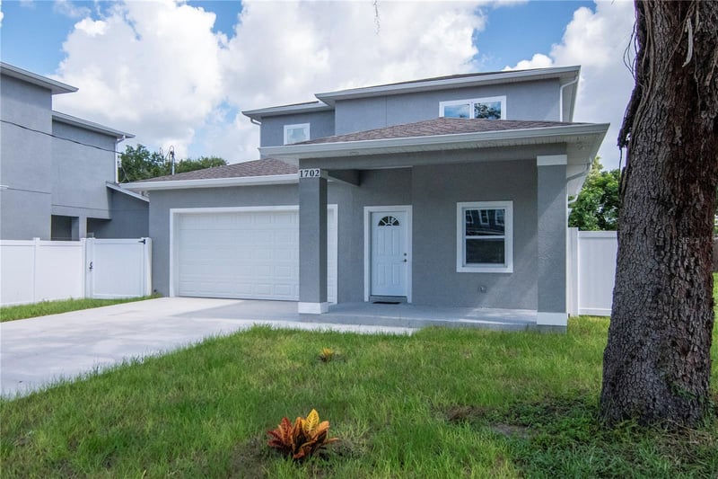 1702 E Annona Ave, Tampa, FL 33612