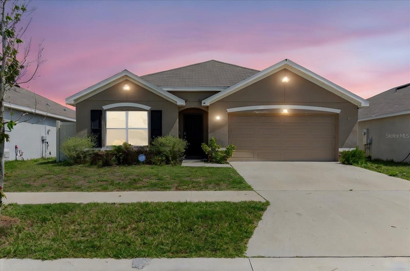 Home Worth Check
