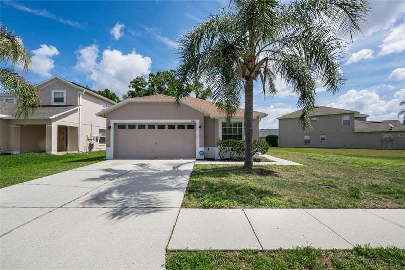 Home Worth Check
