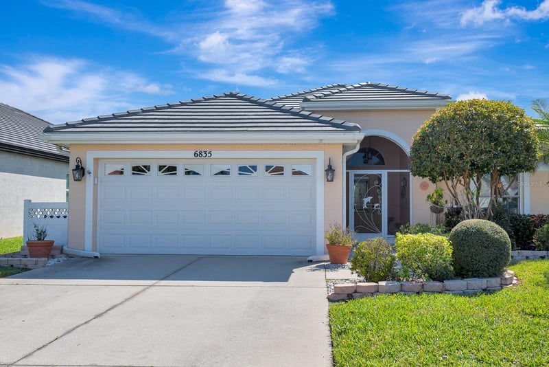 Home Worth Check